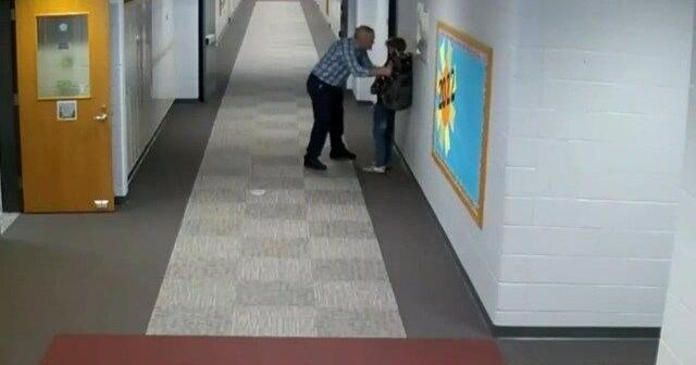 Teacher fired, barred from school after slapping student | Stories ...
