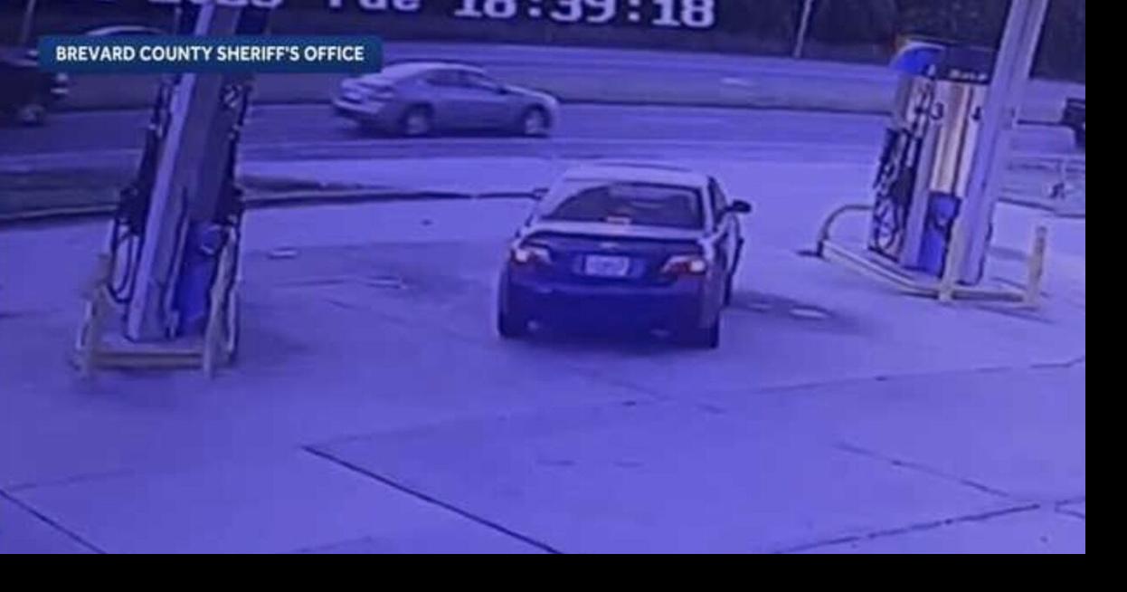 Man accused of stealing car immediately returns after realizing 1-year ...