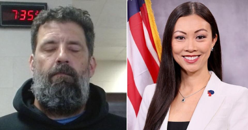 Man pleads guilty to threatening to kill Wichita mayor with his ‘bare hands’
