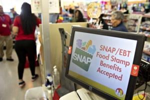 Kansas Lawmakers Investigate Systemic Issues Amid SNAP Benefit Losses