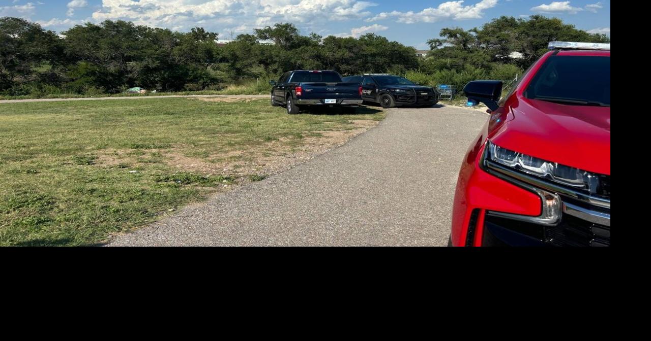 Man's body found in Arkansas River in south Wichita | Trusted News ...