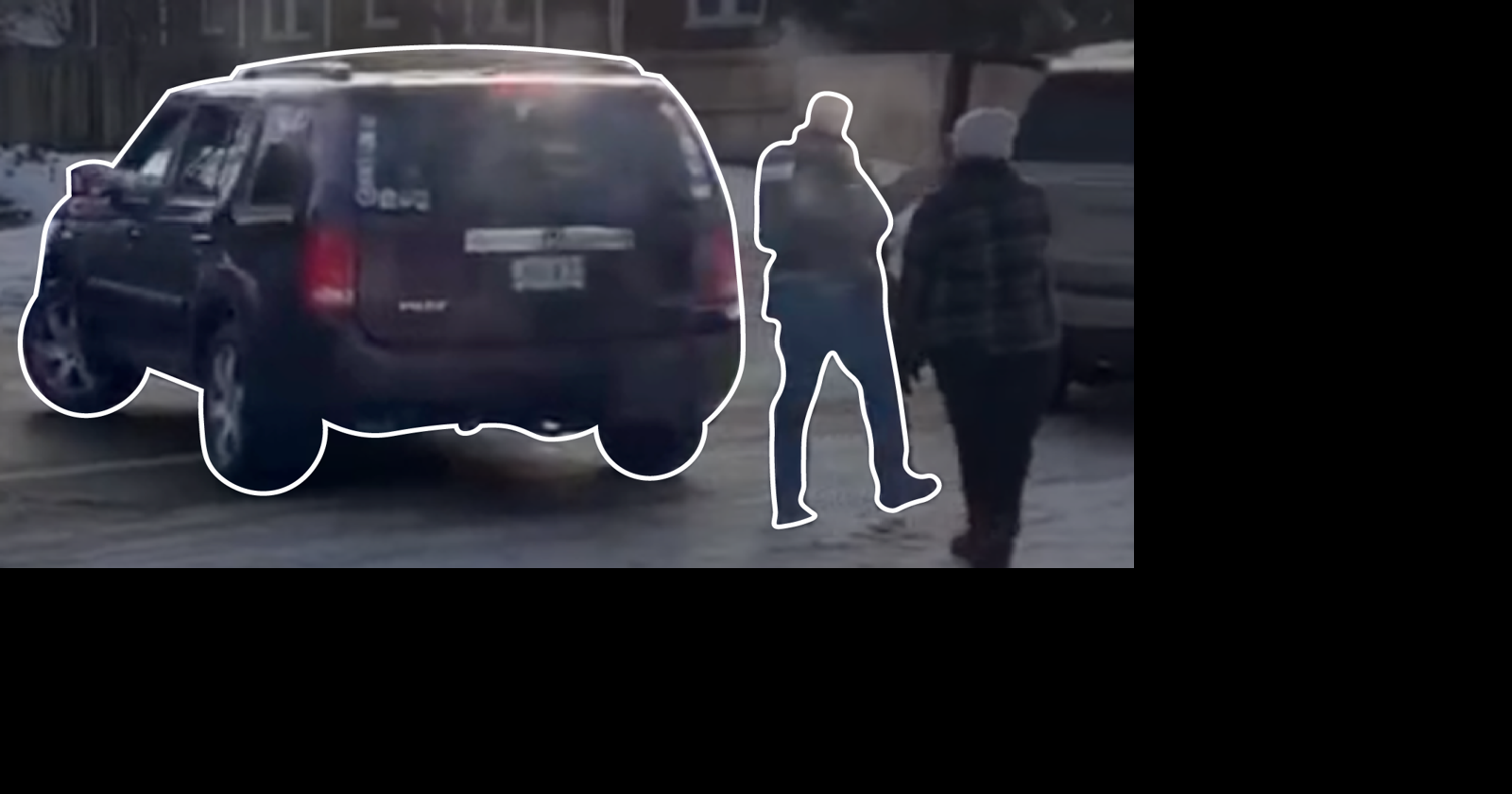 DHS said a woman attempted to run over ICE officers before being shot ...
