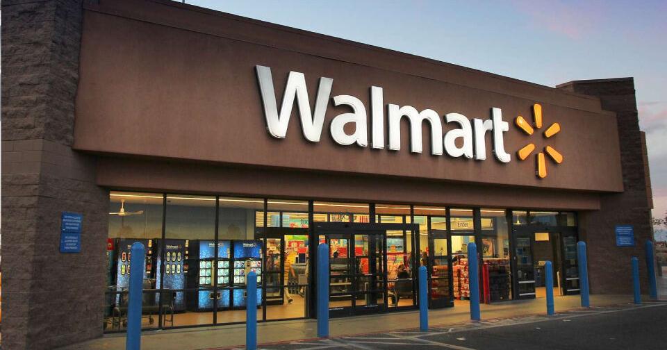 Walmart plans to remodel 7 Kansas stores this year