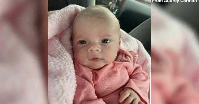 Father talks about his baby girl who was killed in Kentucky tornado ...
