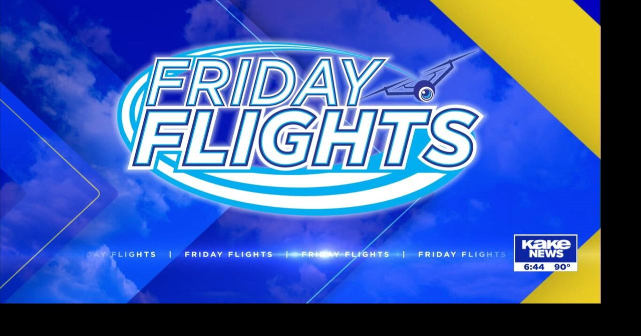 Friday Flights