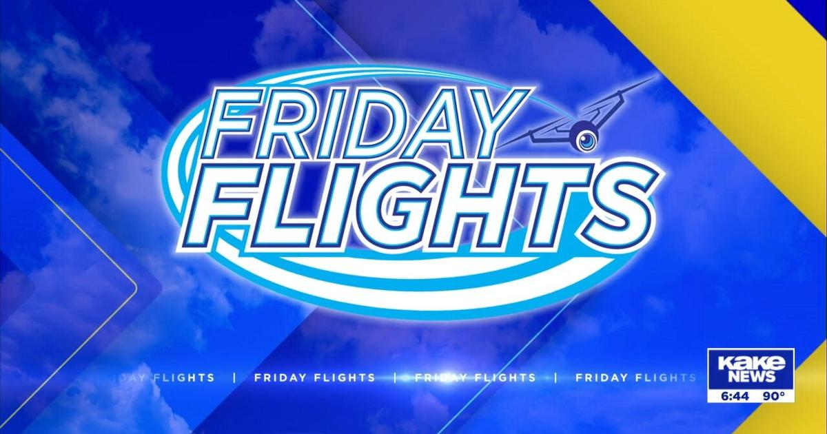 Friday Flights