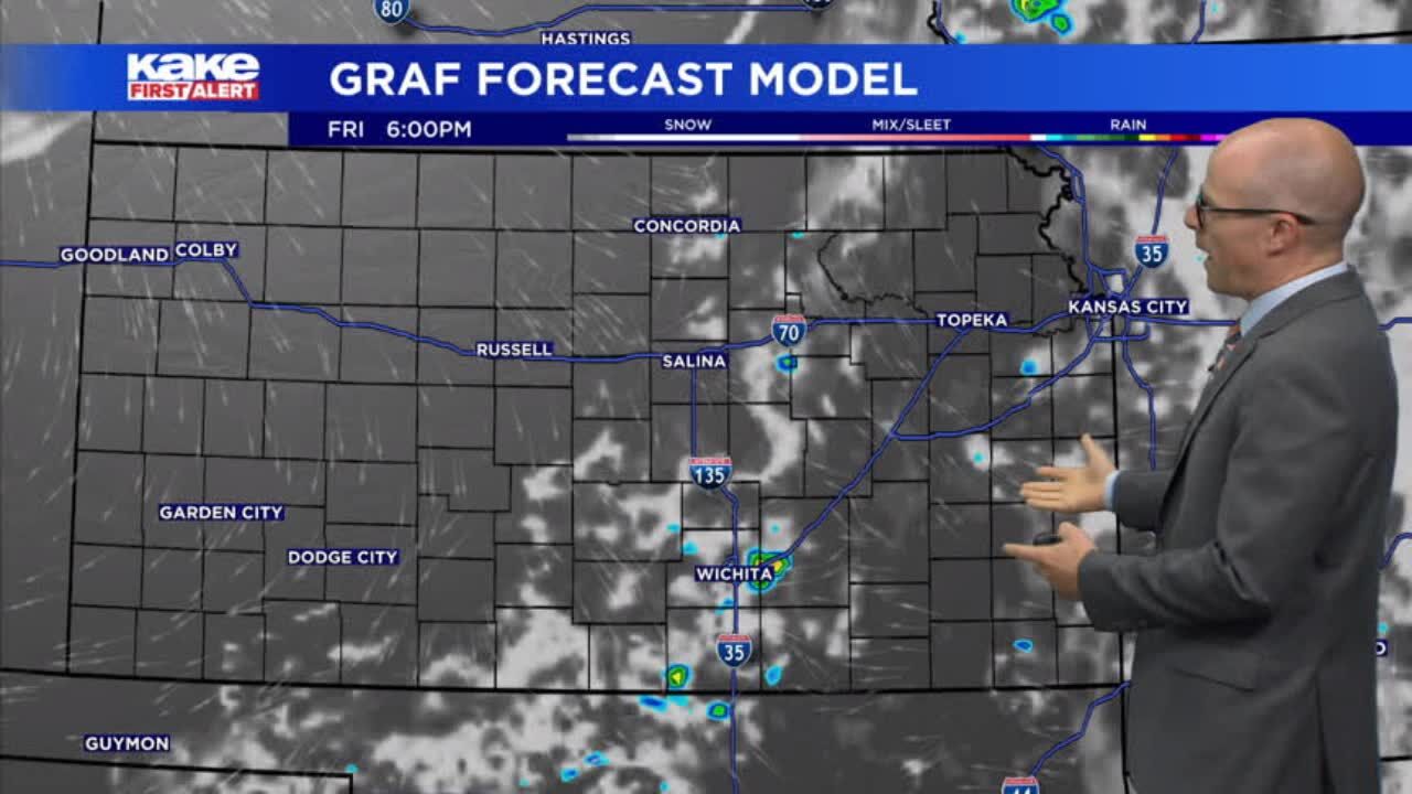 Forecast - South-Central 05-22-2026 Forecast - South-Central 05-22-2026