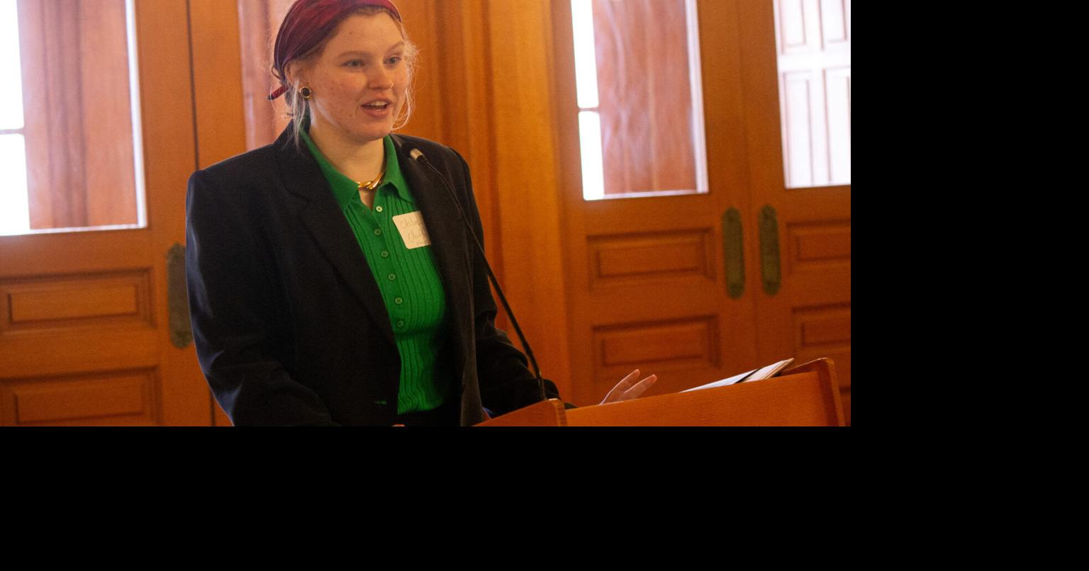 Kansas advocates push again for more affordable period products ...