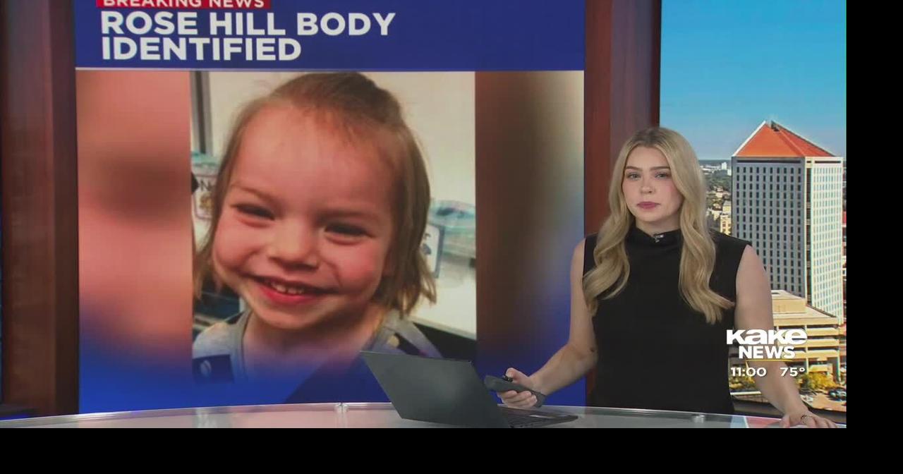 Body found buried in Rose Hill backyard identified as young girl ...