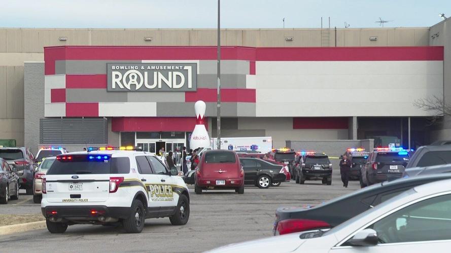 Teen charged as adult in shooting death of Wichita boy at Towne East Square
