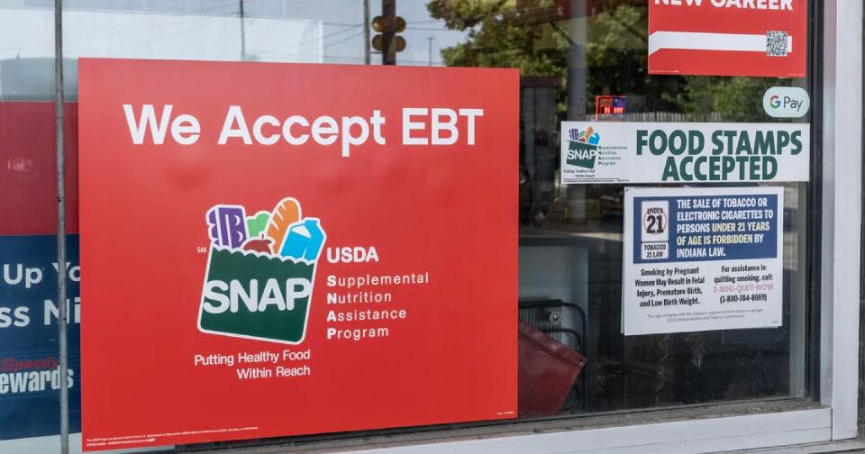 cigarettes with food stamps Food assistance audit finds potential $1.2 million paid to people living  outside Kansas | Trusted News Source for Wichita & Kansas