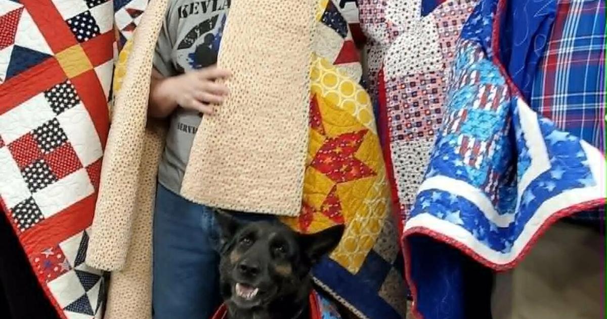 Hometown Hero: Toney Turner
