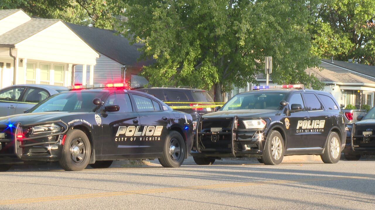 Two dead in southeast Wichita murder-suicide | Trusted News Source for ...