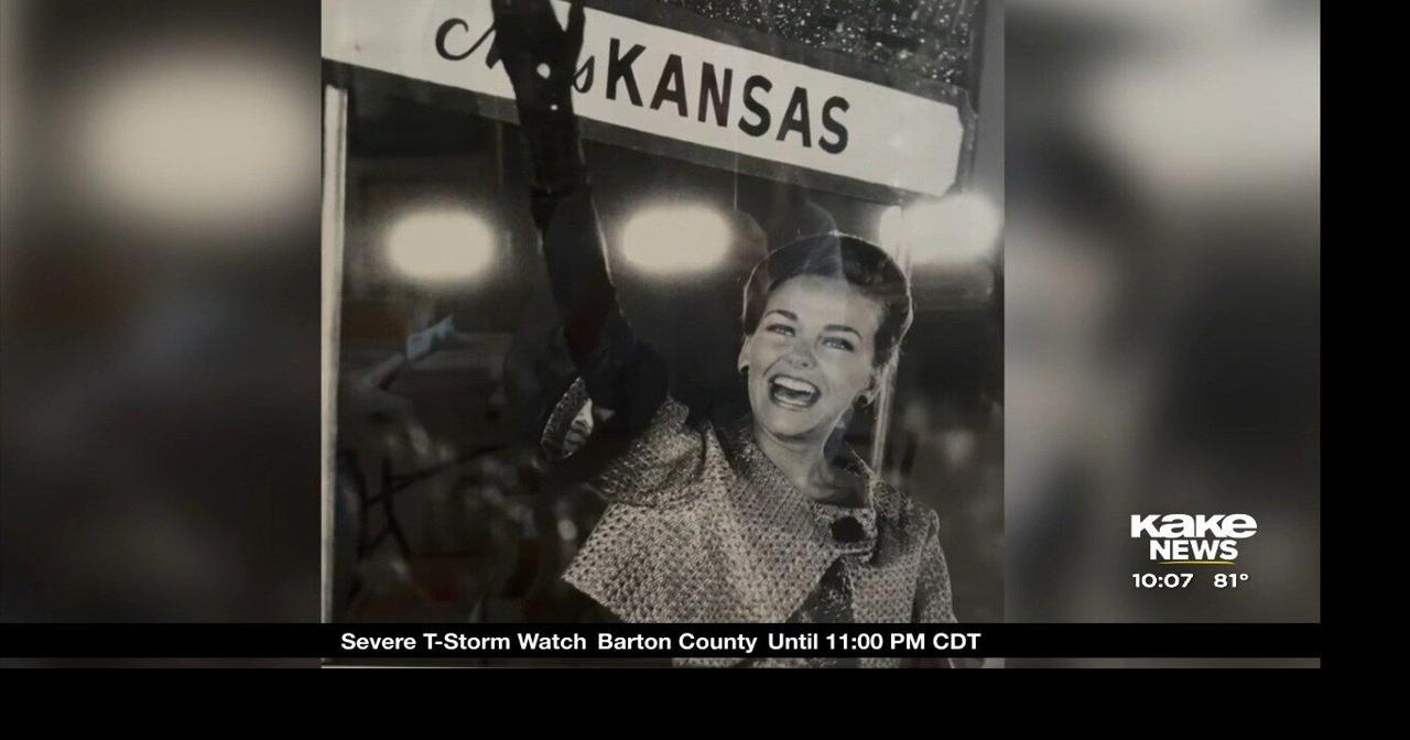 Midwest Royalty: The legacy of the Miss Kansas pageant | | kake.com