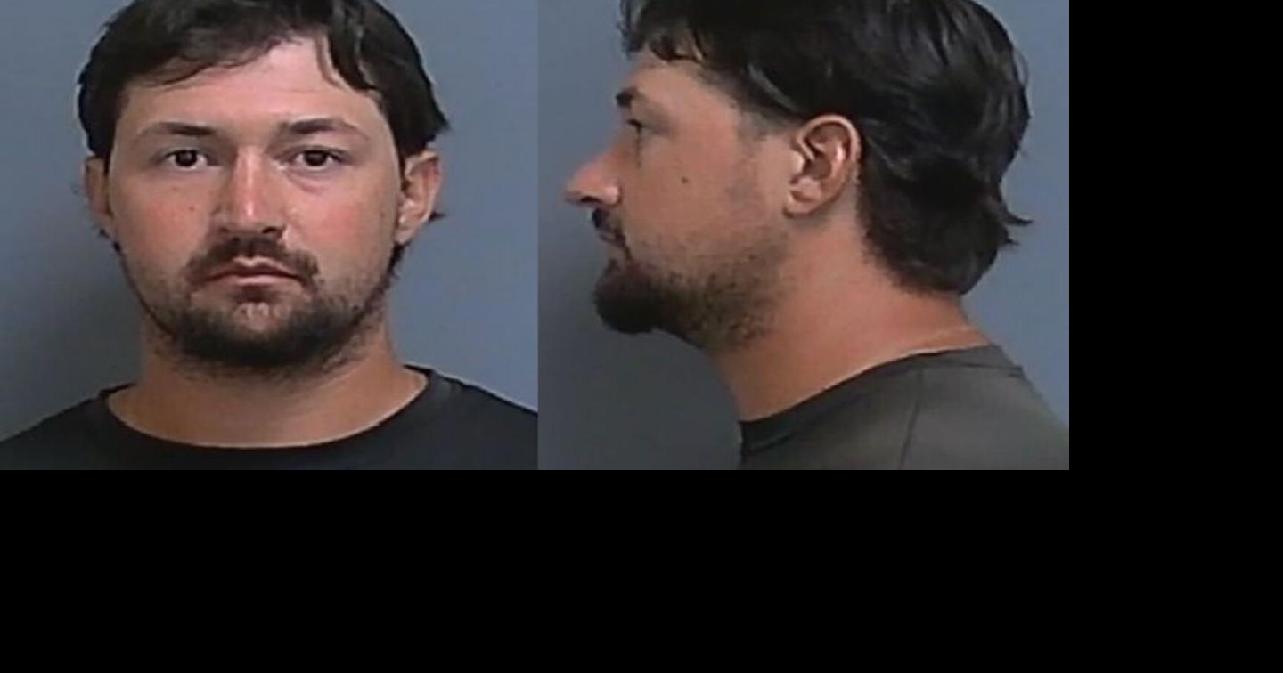 Nickerson High School employee arrested for child sex crimes involving ...