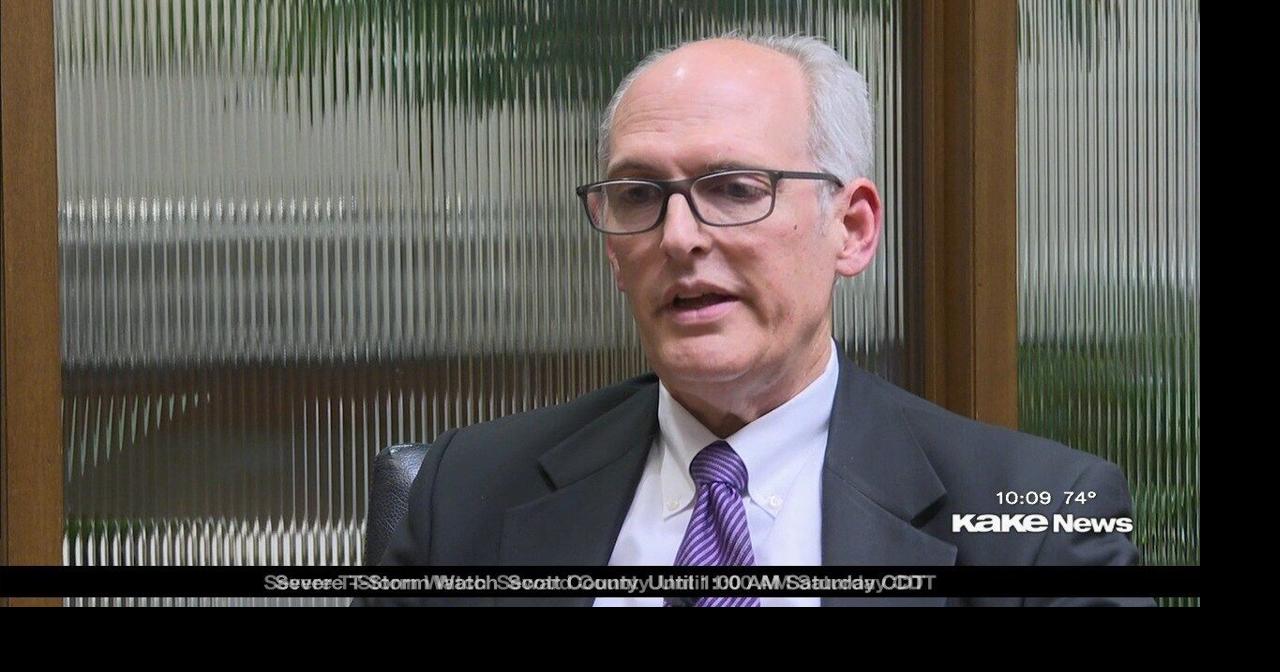 'The process needs to be improved': Committee member weighs in on ...