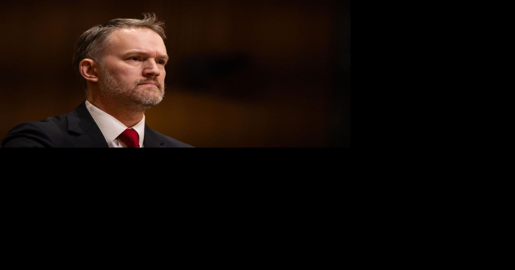 US trade official defends Trump’s tariffs, says almost 50 countries ...