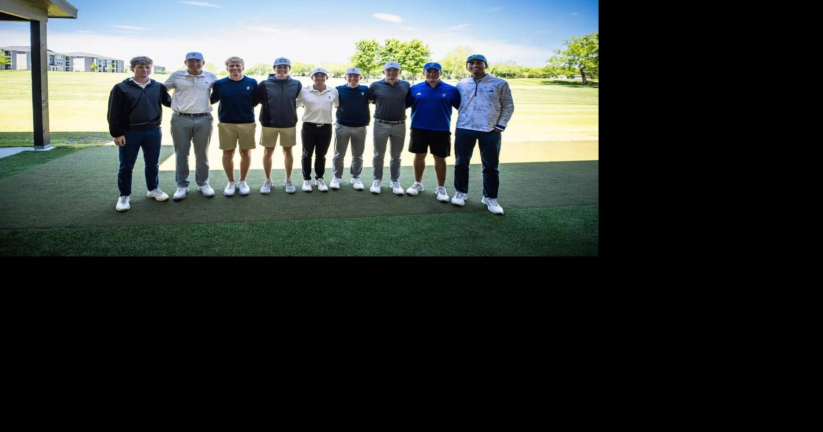 Kansas men's golf headed to NCAA Regionals for 10th-straight season