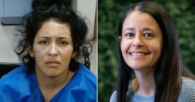 Woman sentenced to nearly 20 years for Wichita crash that killed ...