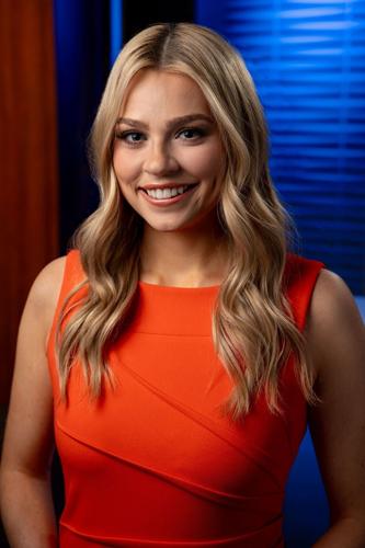 Carly Keenan