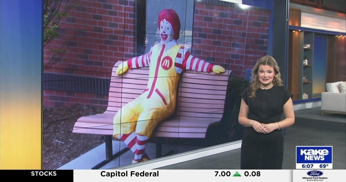 Kake Comp Ronald McDonald House in Wichita looks to expand amid growing need ...
