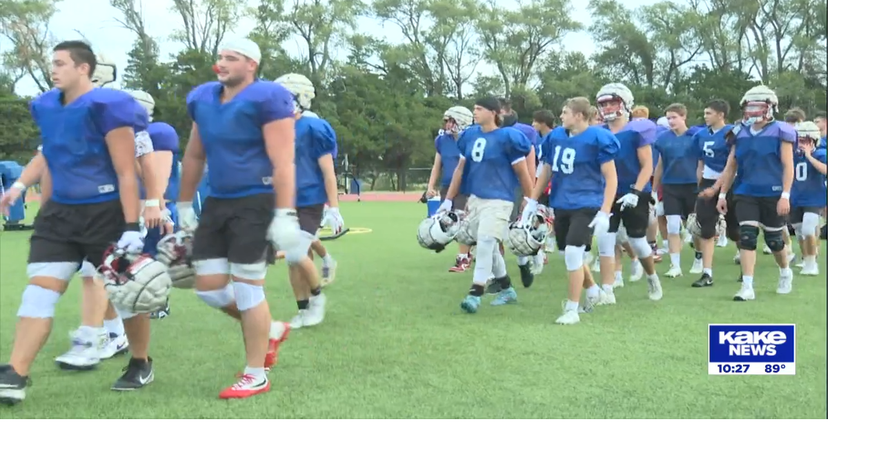 Buildup to the Blitz: Cheney enters 2026 season with high expectations