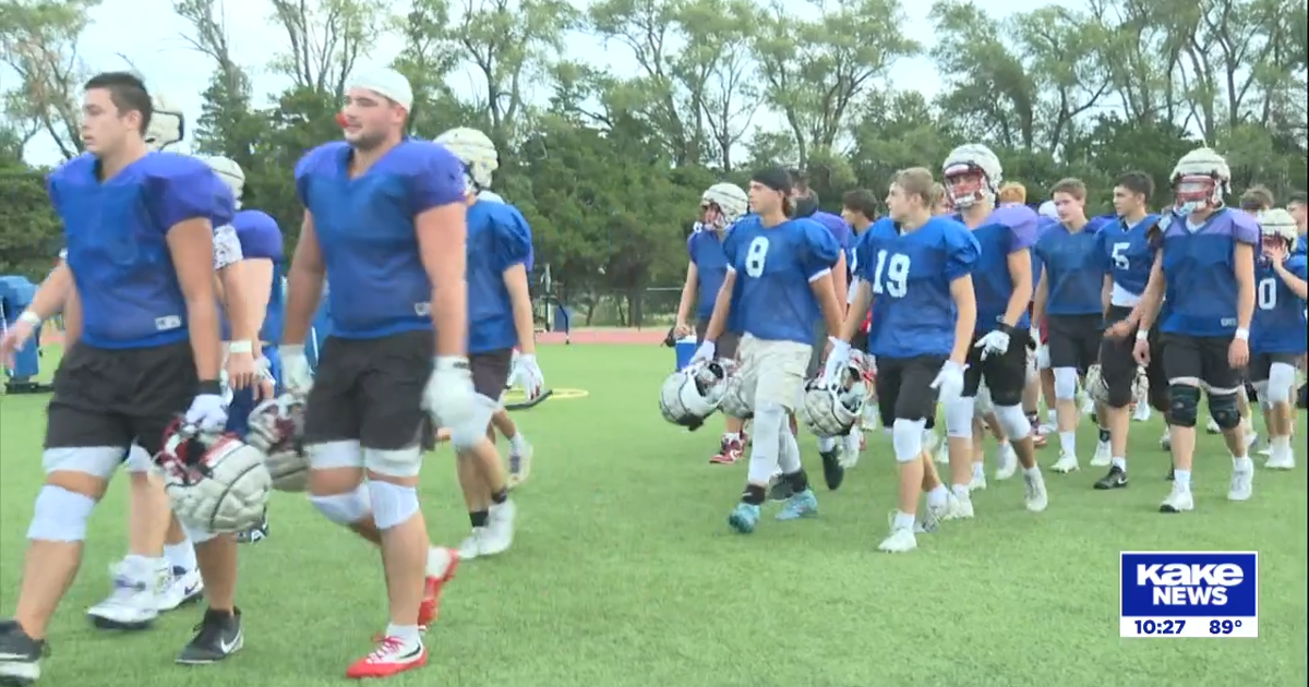 Buildup to the Blitz: Cheney enters 2026 season with high expectations