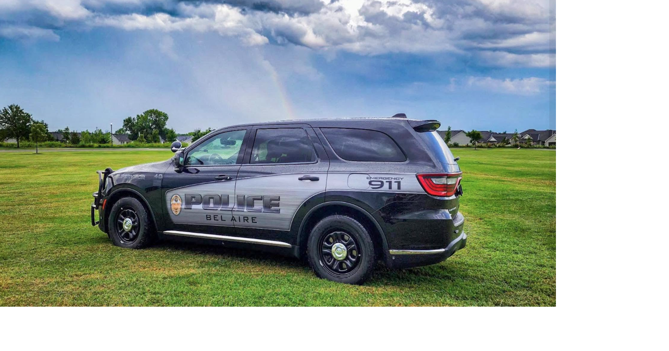 Bel Aire police clear hours-long disturbance | Trusted News Source for ...
