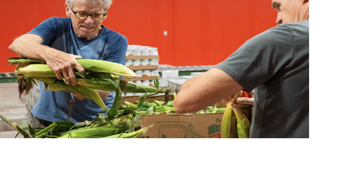 Kansas could lose millions after Congress cut SNAP funds. Thousands may ...