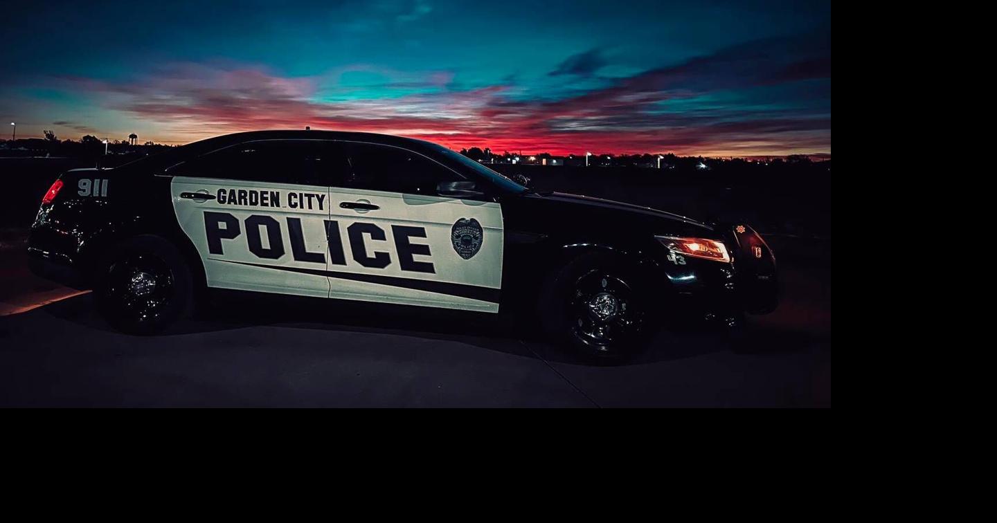 Wichita man arrested following Independence Day pursuit in Garden City ...