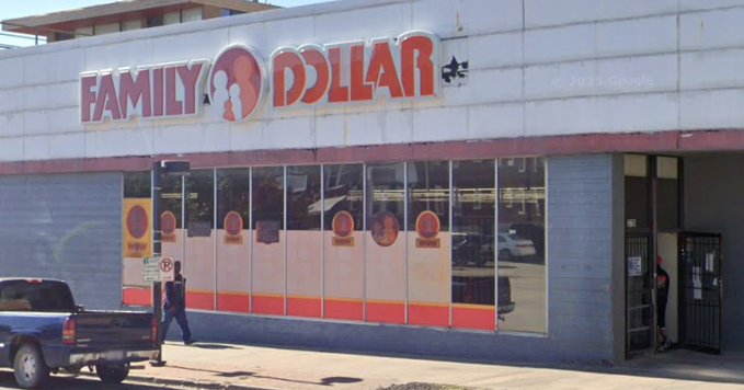 Kansas City man sues Family Dollar following alleged injuries from roof ...