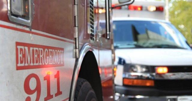 3-year-old child fatally struck by Amazon delivery vehicle in Kansas City, police say