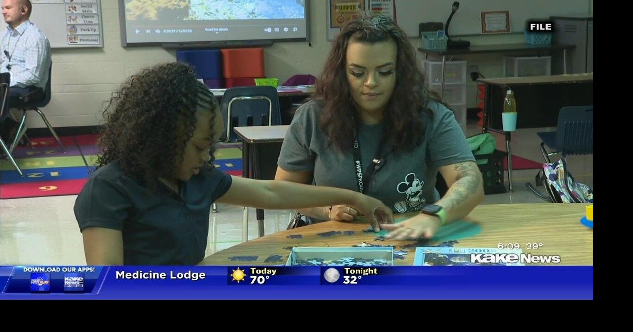 Wichita Public Schools continues process to adopt new elementary math ...