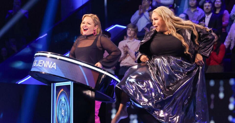 Wichita best friends to compete on game show 'Beat Shazam' Tuesday night