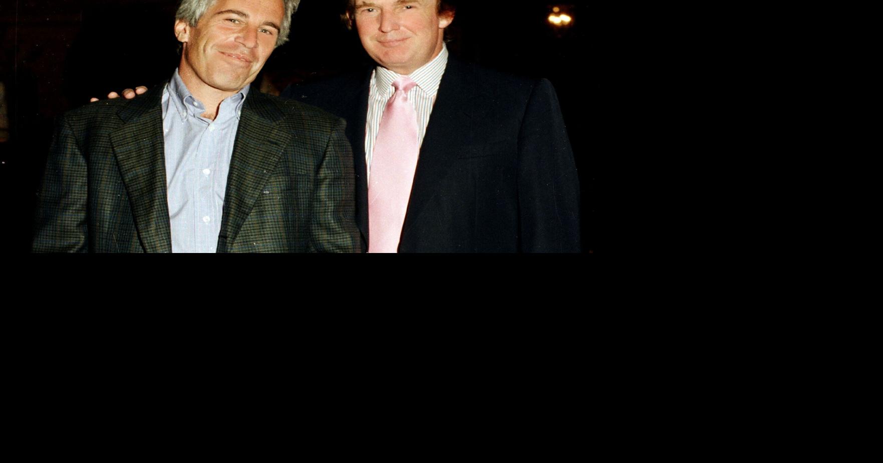 What 3 million new documents tell us about Trump’s ties to Jeffrey ...