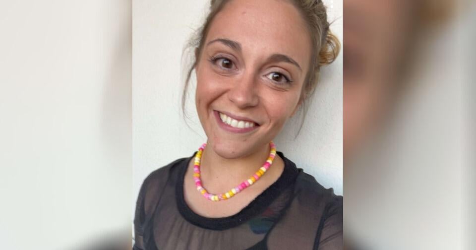 Police: No foul play in death of Emporia elementary school teacher