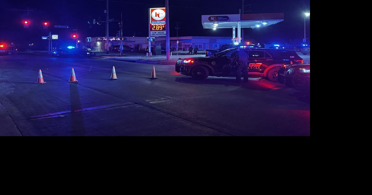 Wichita police seek witnesses to fatal hit-and-run in December ...