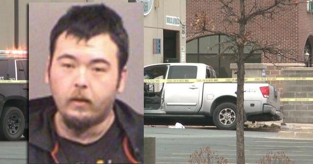 Wichita man gets 23 years for burglary, attempted murder of police ...