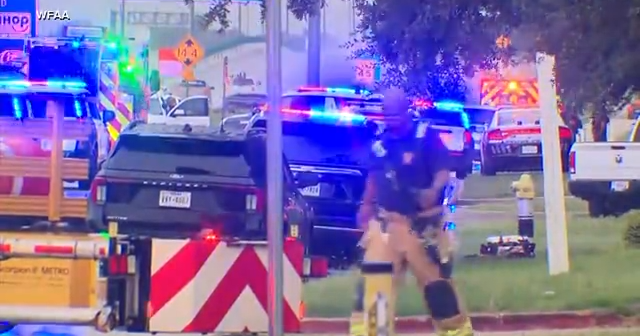 1 detainee killed and 2 others critically injured in Dallas ICE ...