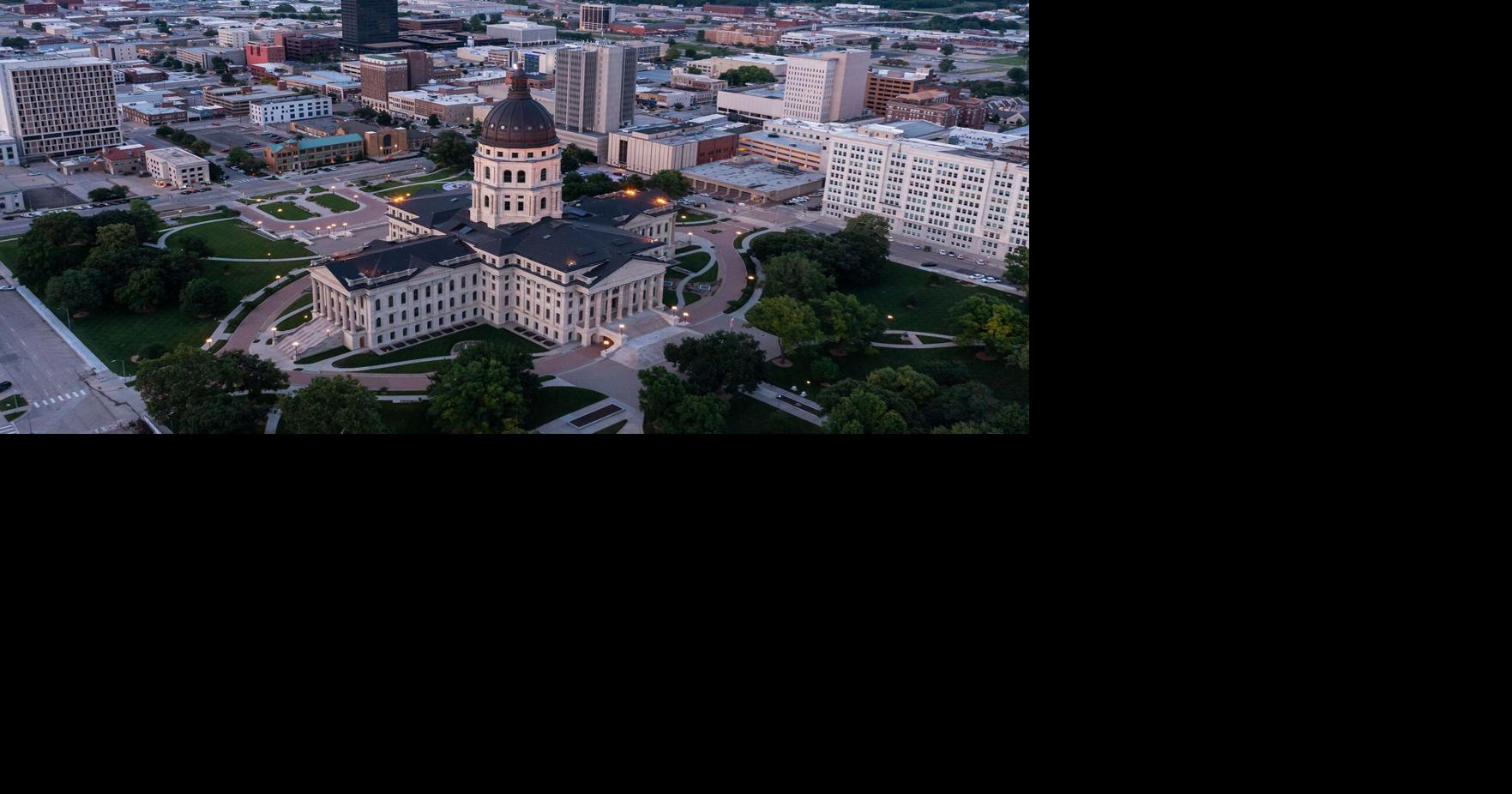 Kansas back to work act would force state employees to return to