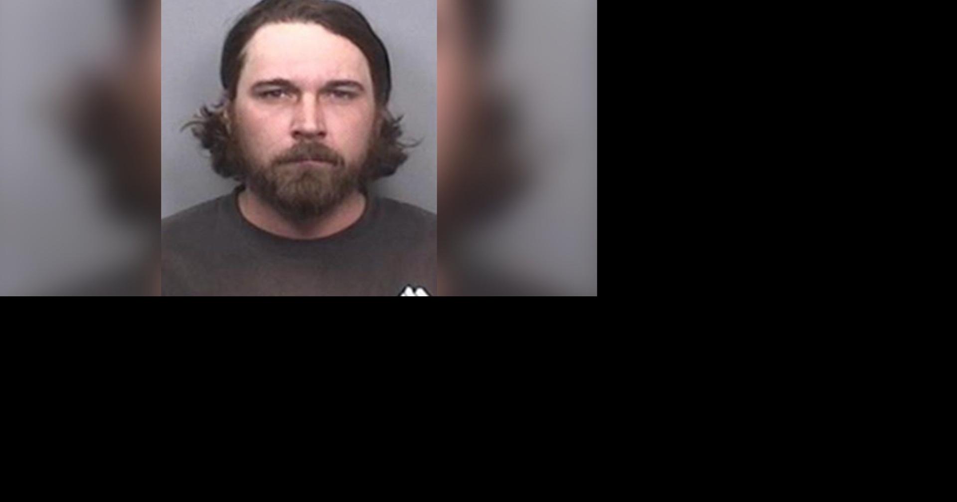 Man sentenced to 50 years in prison for killing girlfriend | Local ...
