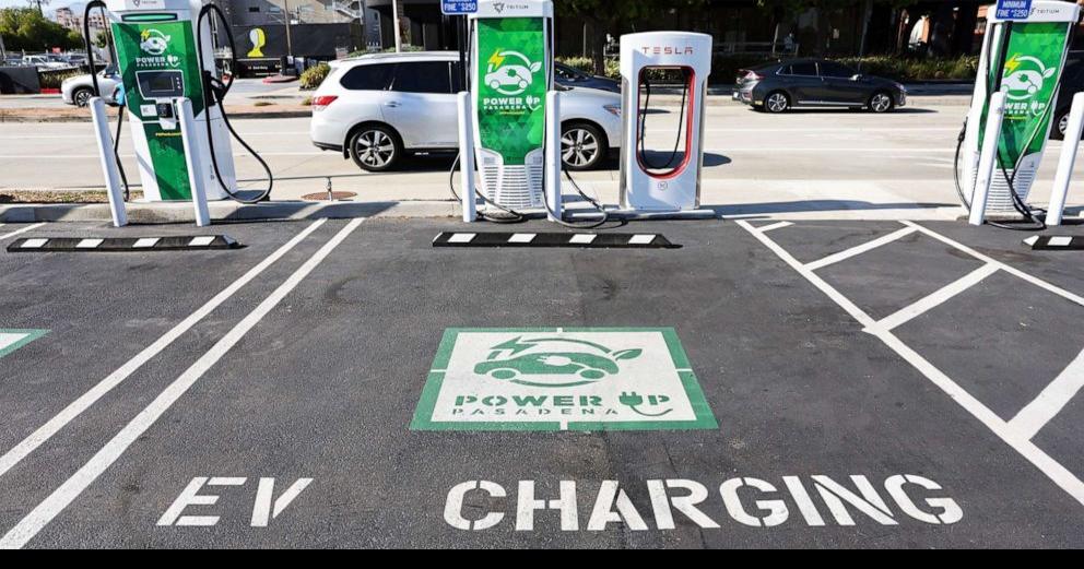 Most electric vehicles won't qualify for federal tax credit