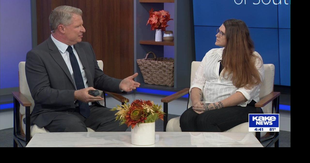 Mental Health America | Video | kake.com