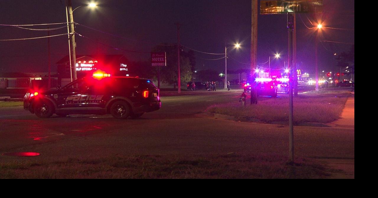 Man critically hurt after being hit by vehicle in south Wichita ...