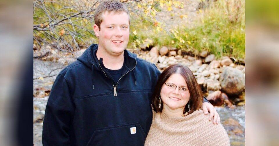 Kansas mother continues fight with county for son’s death records ...
