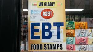 SNAP Benefits Set for Changes Affecting Millions Starting October 1