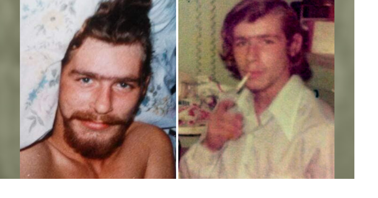 MISSING IN KANSAS: Decades-long mystery of men who vanished from ...