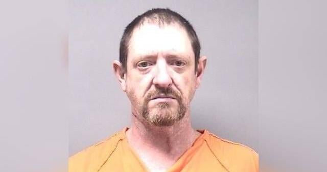 Man charged with murder, arson in deadly El Dorado house fire | News ...
