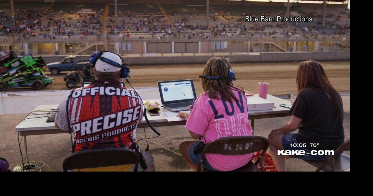 New name for Hutchinson race track announced, season scheduled released ...