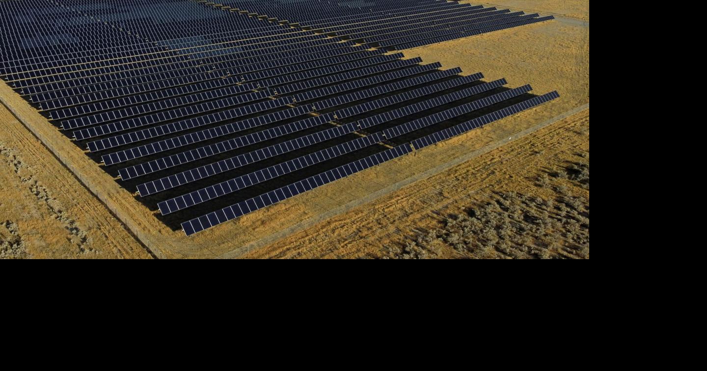 $14 billion in clean energy projects have been canceled in the US this ...